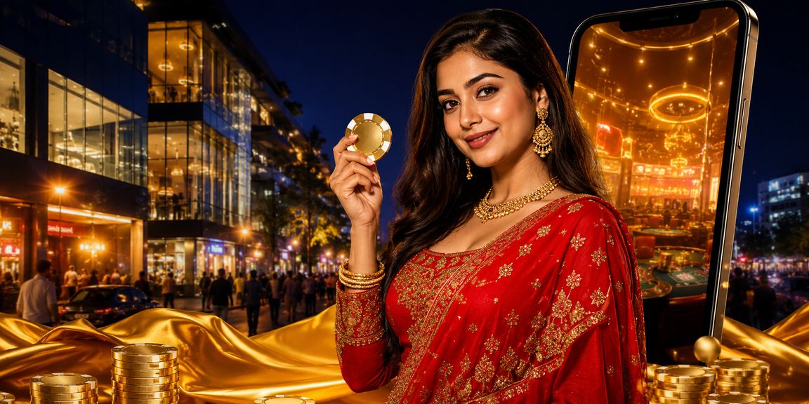 ঢাকায় মোবাইল ক্যাসিনো এবং স্পোর্টস বেটিং