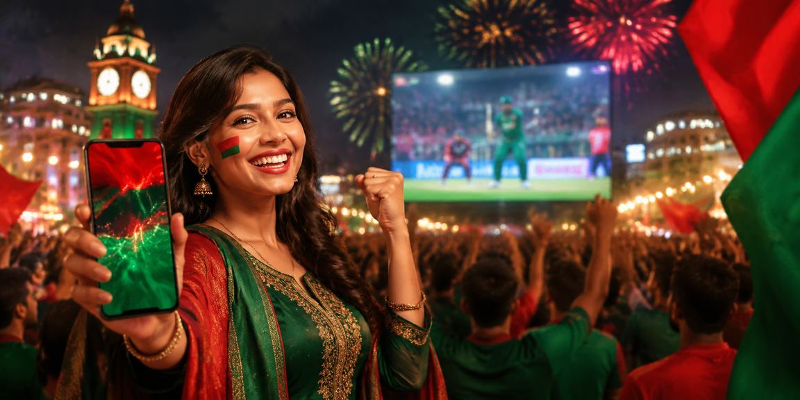 রংপুরে ক্রিকেট বাজির দৃশ্য ও উৎসব